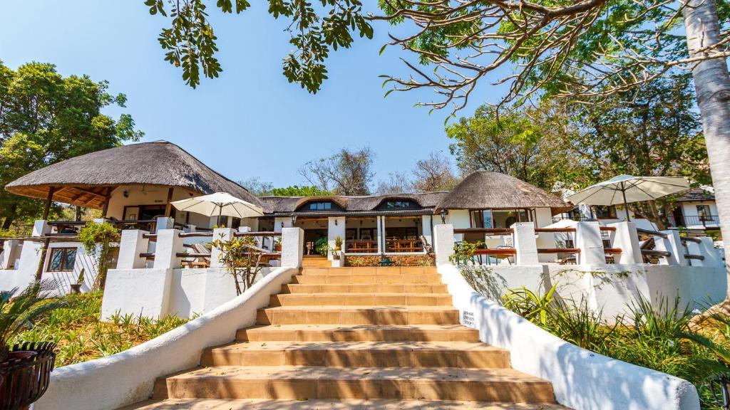 Rissington Inn - Best Hotels in Mpumalanga