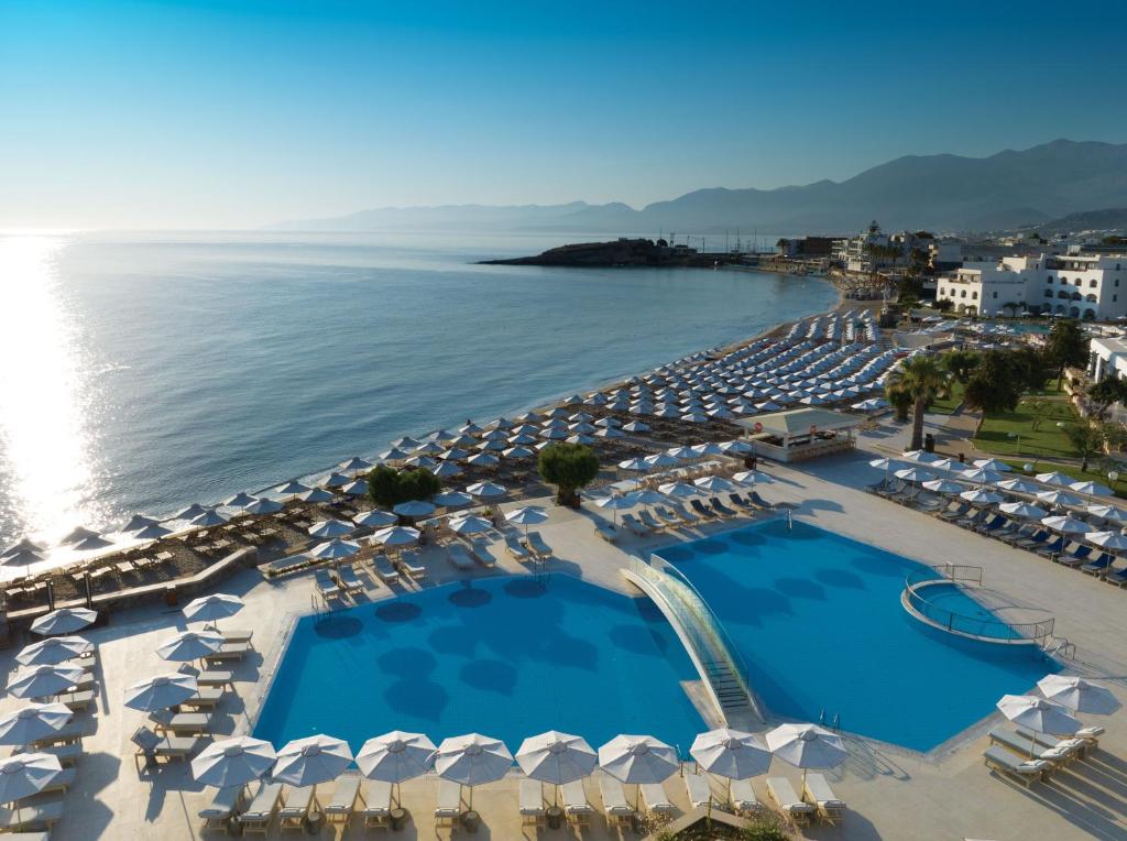Creta Maris Resort - Best Family Hotels in Crete