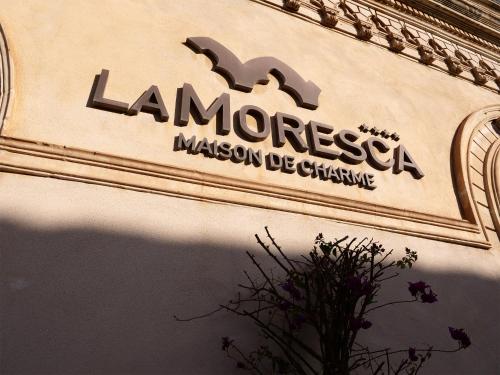 La Moresca Maison De Charme - Best Hotels in Sicily