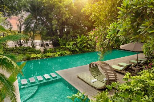 An Lam Retreats Saigon River - Best Hotels in Ho Chi Minh City
