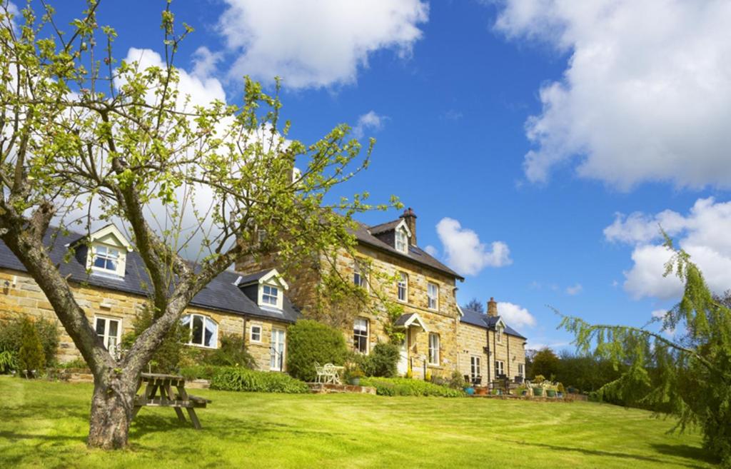 Broom House at Egton Bridge - Best Hotels in Whitby