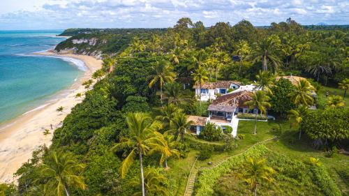 Hotel Calá & Divino - Best Hotels in Bahia