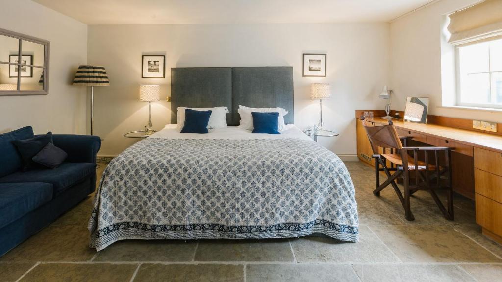 The White Swan Inn - Best Hotels in Pickering
