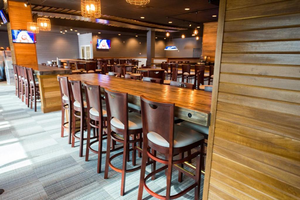 Hope Hotel and Richard C. Holbrooke Conference Center - Best Hotels in Dayton, OH