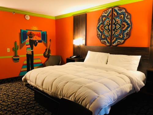 The Lincoln Hotel Philadelphia - Best Hotels in Philadelphia