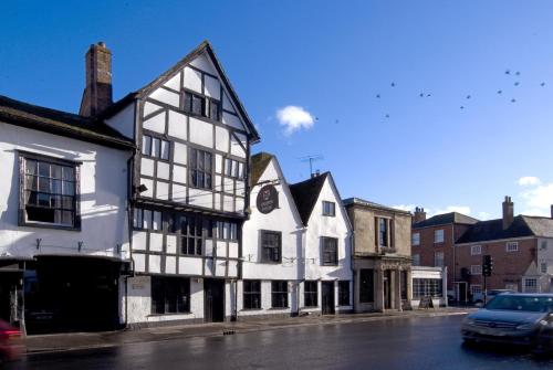 Chapter House - Best Hotels in Wiltshire
