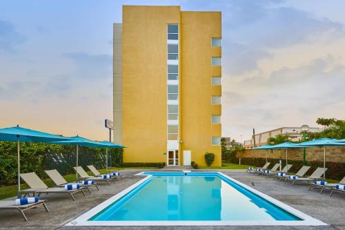 City Express by Marriott Manzanillo - Best Hotels in Manzanillo