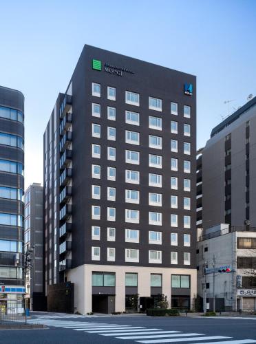 Ginza Capital Hotel Moegi - Best Parking Hotels in Tokyo