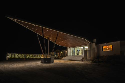 Hotel de Sal Luna Salada - Best Hotels in Uyuni