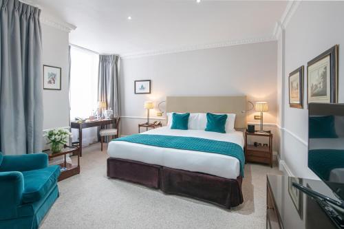 Dukes London - Top Luxury London Hotels