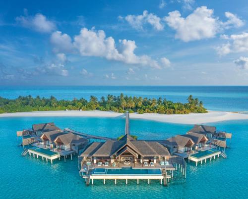 Niyama Private Islands Maldives - Best Hotels in Maldives