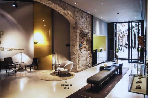 Caro Hotel - Best Hotels in Valencia
