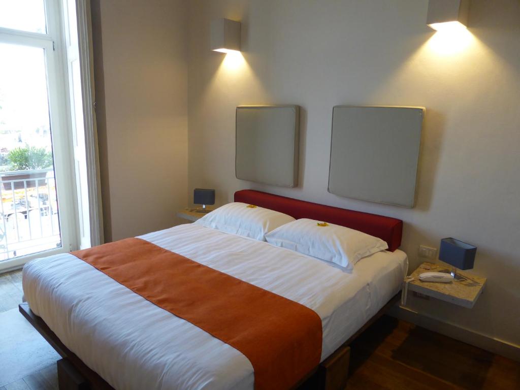 Micalò - Best Hotels in Naples