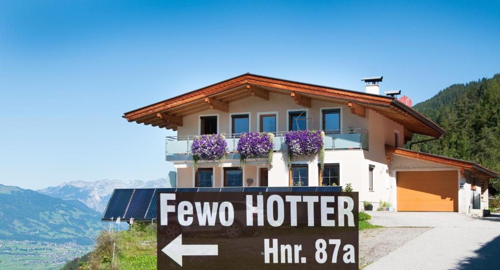 Ferienwohnung Hotter - Best Hotels in Grossarl