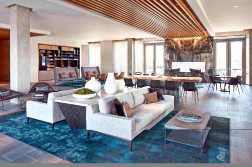 AC Hotel by Marriott Sunnyvale Cupertino - Best AC Hotels in California