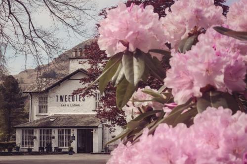 Tweedies Bar and Lodge - Best Hotels in Grasmere