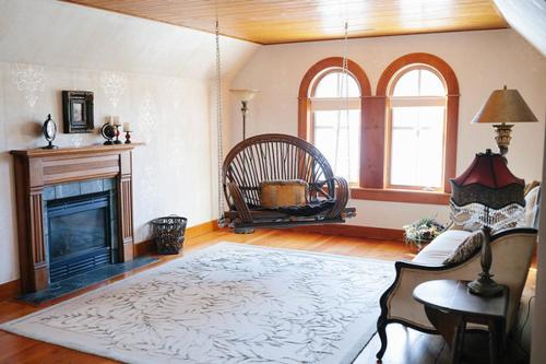 Round Barn Farm B & B Event Center - Best Hotels in Red Wing
