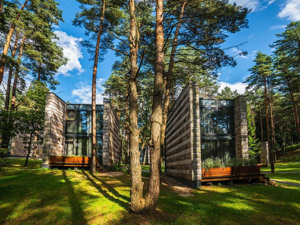 TonyResort - Best Hotels with Free Breakfast in Lithuania