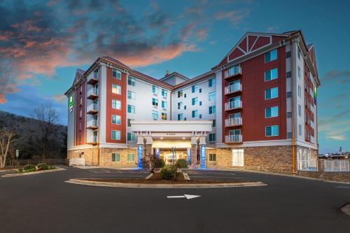 suite hotels in North Carolina