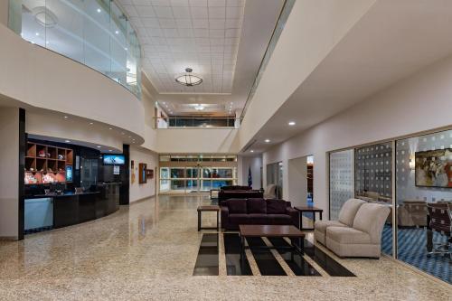 Four Points by Sheraton Monterrey Linda Vista - Best Parking Hotels in Monterrey
