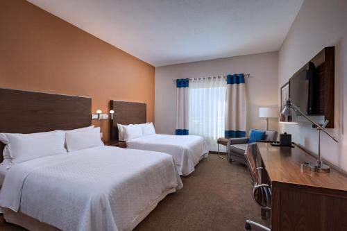 Four Points by Sheraton Galerias Monterrey - Best Parking Hotels in Monterrey
