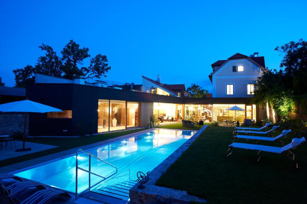 Hotel Landhaus Moserhof - Best Hotels in Lower Austria