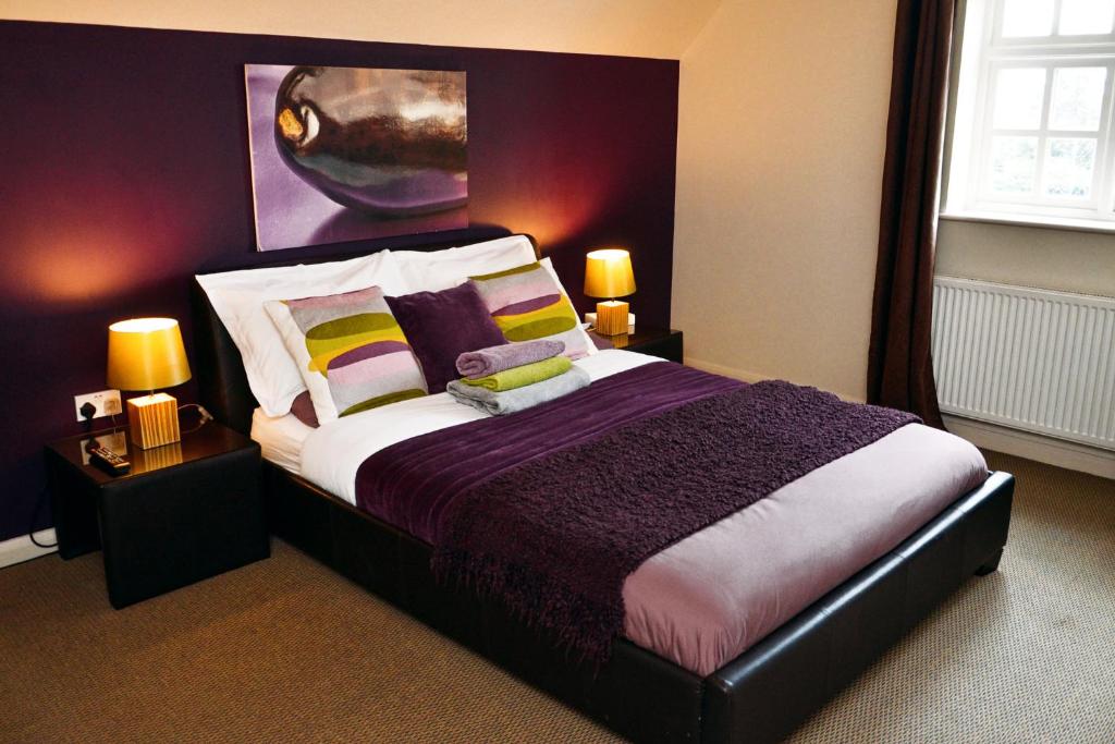 Royal Forester Country Inn - Best Hotels in Worcestershire