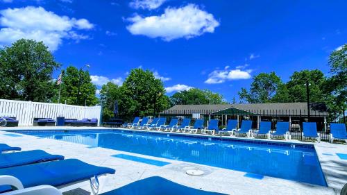 Basswood Resort