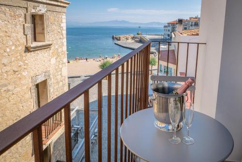Taverna de la Sal Boutique Hotel