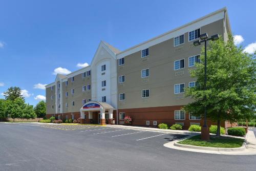Candlewood Suites Winchester, an IHG Hotel