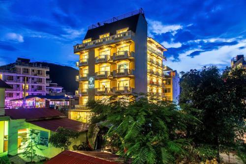 Bodhi Suites Boutique Hotel and Spa