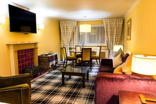 Coylumbridge Resort Hotel - Best Pool Hotels in Scottish Highlands