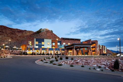 Hyatt Place Moab - Best Hotels in Moab