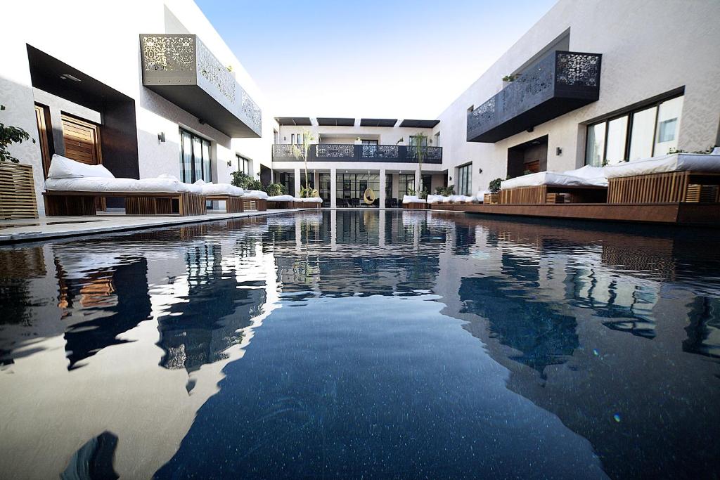Cesar Resort & Spa - Best Business Hotels in Marrakech