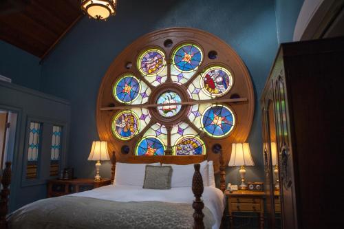 Belfry Inn and Bistro - Best Cape Cod Hotels