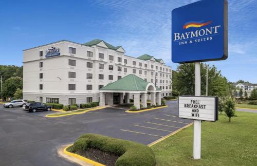 Baymont by Wyndham Jackson/Ridgeland - Best Hotels in Jackson, MS