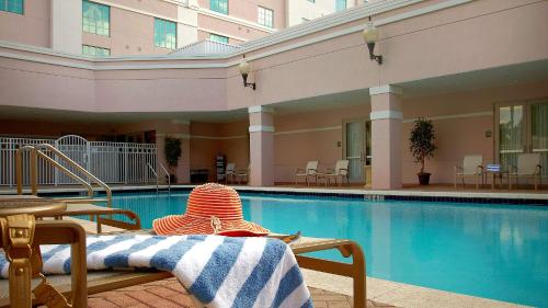 suite hotels in Fort Lauderdale