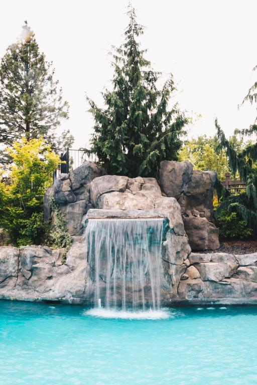 Centennial Hotel Spokane - Best Business Hotels in Spokane, WA