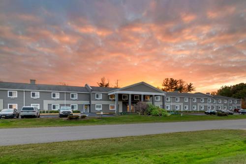 Best Western York Inn - Best Business Hotels in York, ME