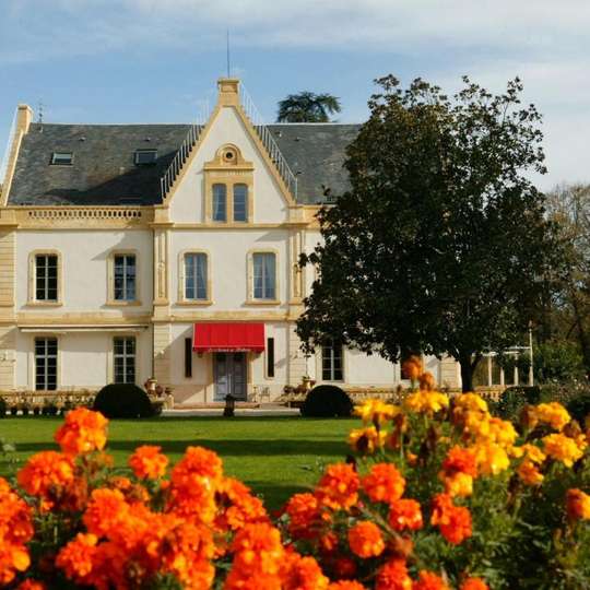 Le Manoir de Bellerive - Best Hotels in Dordogne