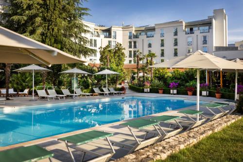 Rogner Hotel Tirana - Best Hotels in Tirana