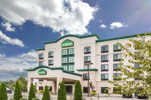 suite hotels in Richmond