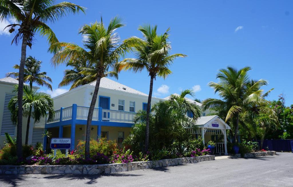 Sibonne Beach Hotel - Best Hotels in Turks and Caicos