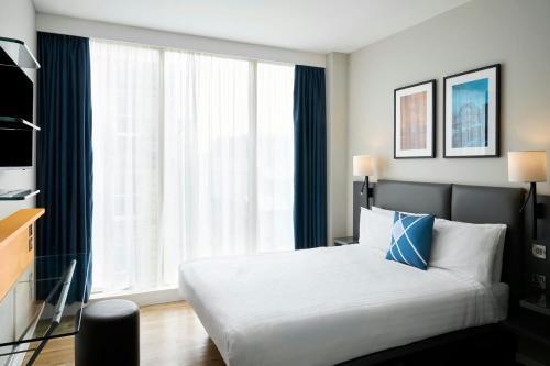 Four Points Flex by Sheraton Newcastle - Best Hotels in Newcastle