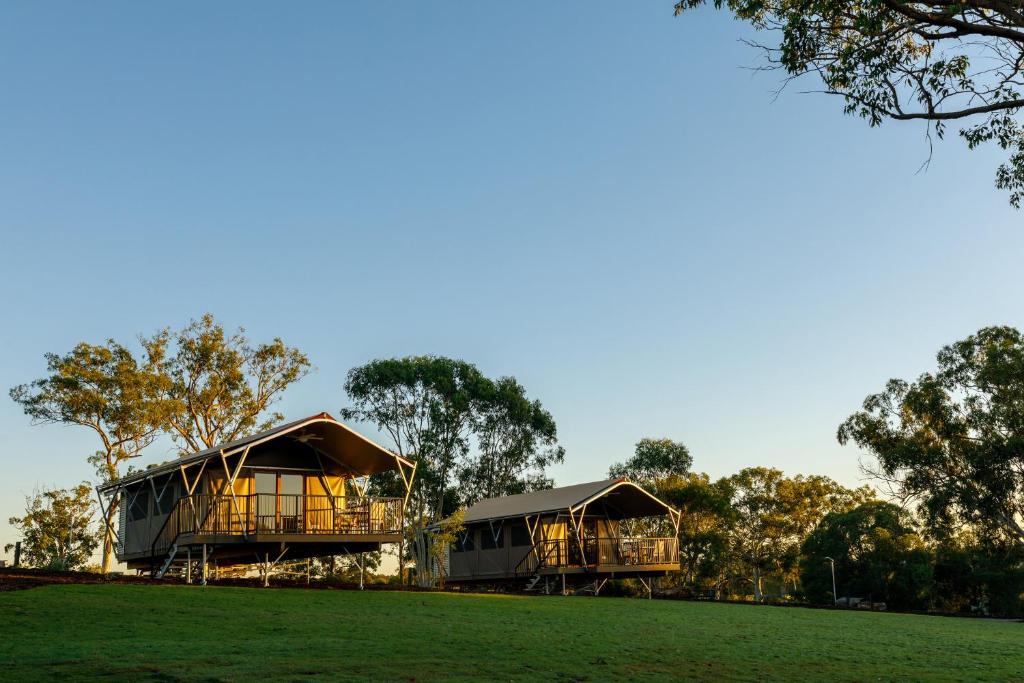 Sanctuary by Sirromet - Best Hotels in Queensland