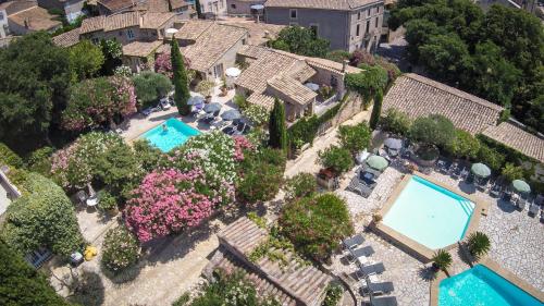 L'Enclos des Lauriers Roses - Best Hotels in Languedoc