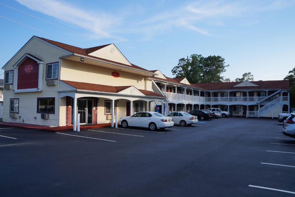 Country View Inn & Suites Atlantic City - Best Pet-Friendly Hotels in Atlantic City, NJ