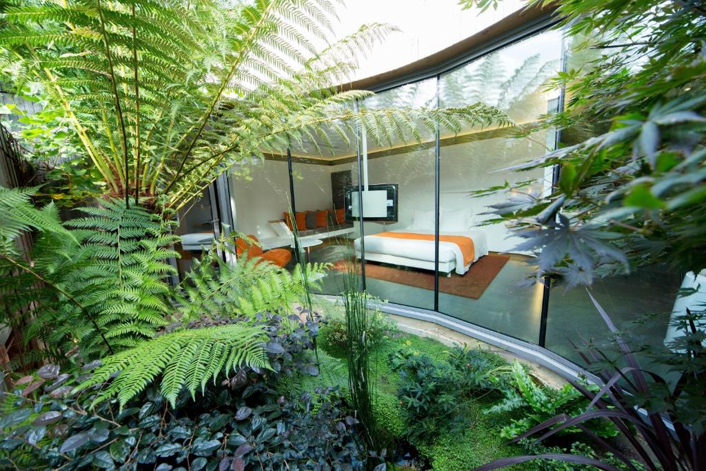 MAISON KERVARREC - Rennes - Saint-Grégoire - Luxury Hotels in Brittany