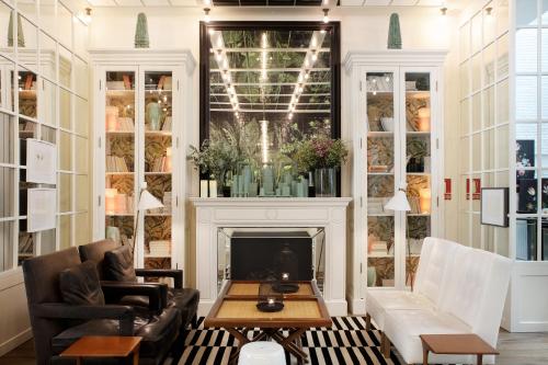 Ofelias Hotel 4Sup - Best Boutique Hotels in Barcelona