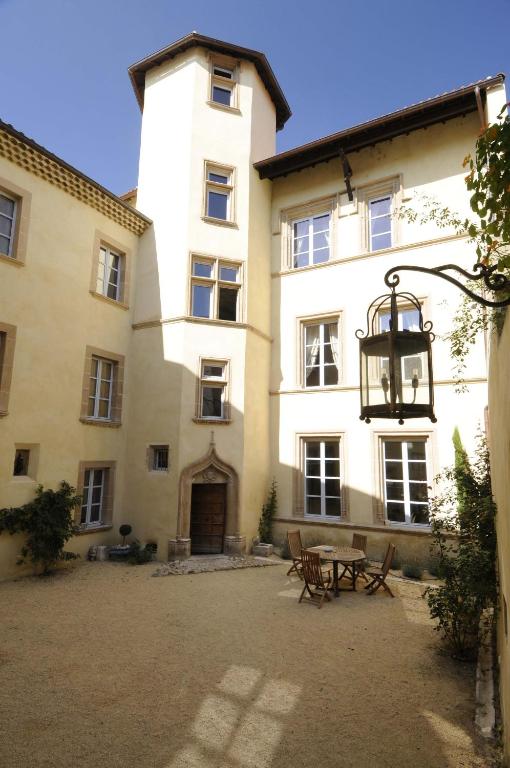 Maison de la Pra - Best Hotels in Rhône-Alpes